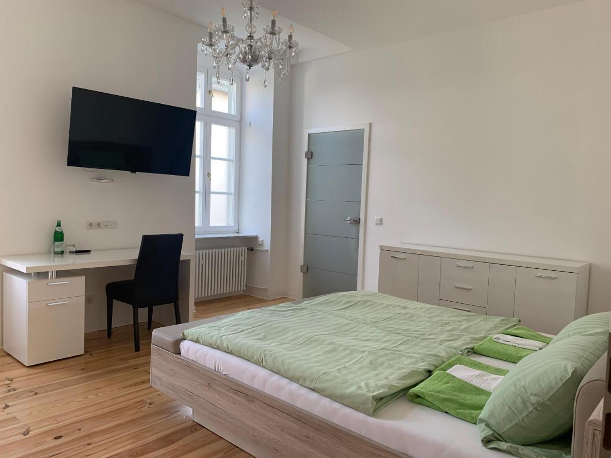 Hotel St. Hubertus Wallmerod Экстерьер фото
