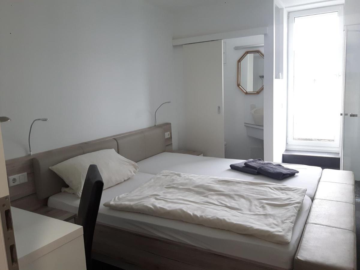Hotel St. Hubertus Wallmerod Экстерьер фото