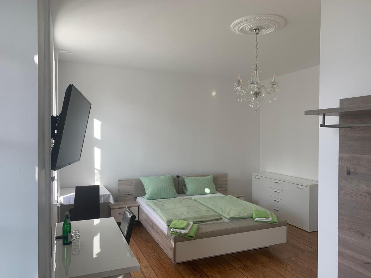 Hotel St. Hubertus Wallmerod Экстерьер фото